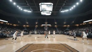 Live Στοίχημα NBA: Ο Απόλυτος Οδηγός για Ζωντανό Ποντάρισμα