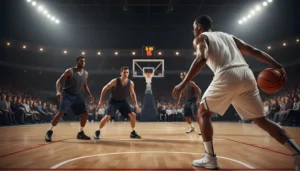 Στρατηγικές Live Betting Μπάσκετ: Τεχνικές, Tips & Λάθη προς Αποφυγή